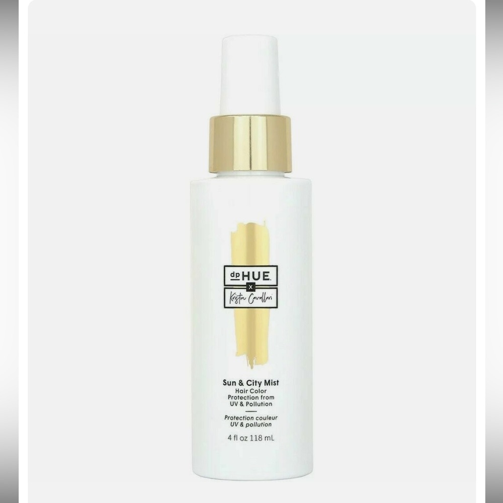 DpHue x Kristin Cavallari Sun & City Mist 4 oz